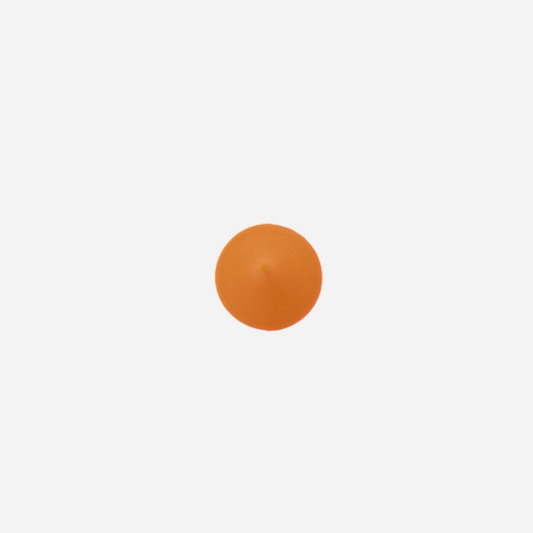 Pin's pour Clogs - Orange