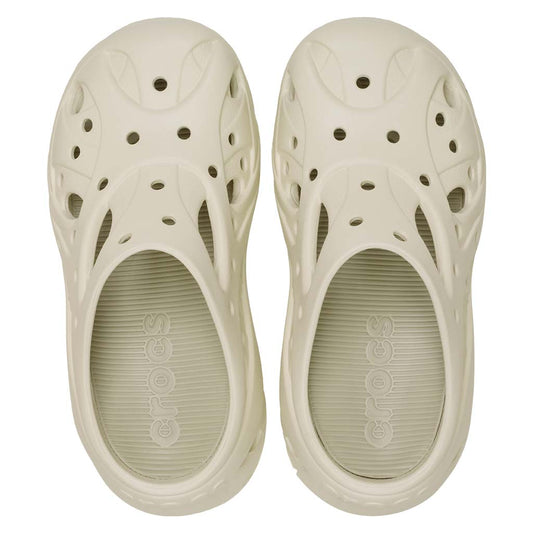 Caged Clog