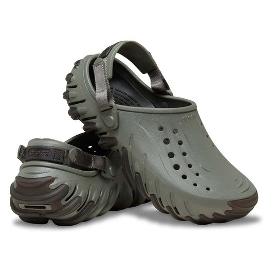Echo Gum RO Clog