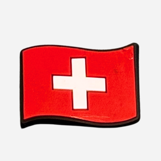 Pin's pour Clogs - Drapeau Europe