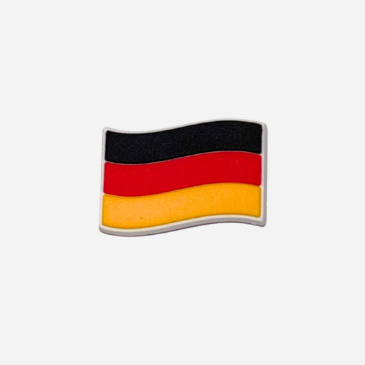 Pin's pour Clogs - Allemagne