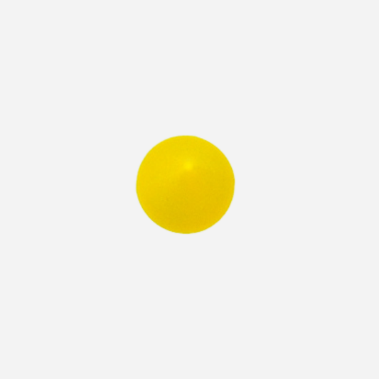 Pin's pour Clogs - Jaune