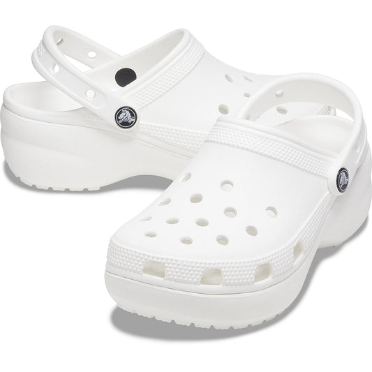 Women's Classic Platform Clog