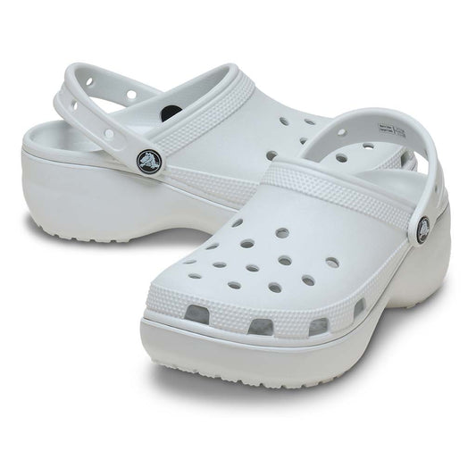 Classic Platform Clog W