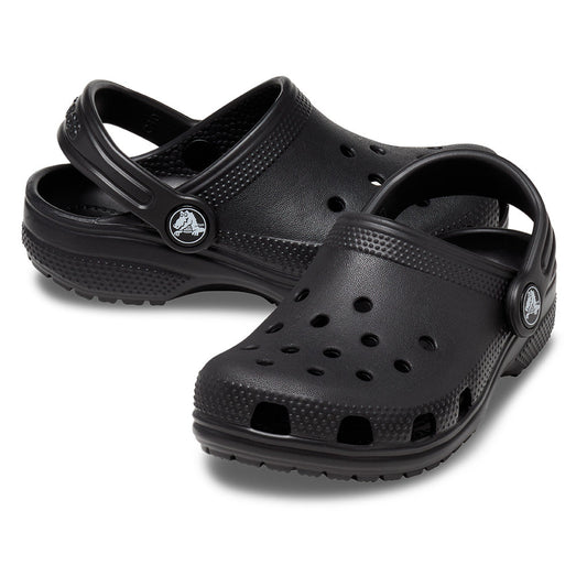 Toddler's Classic Clog