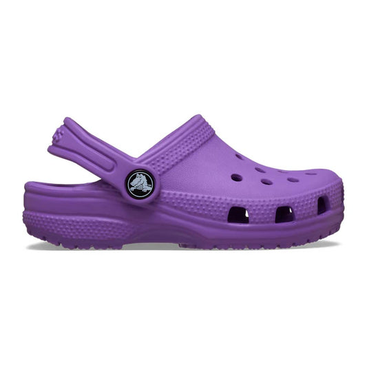 Classic Clog T