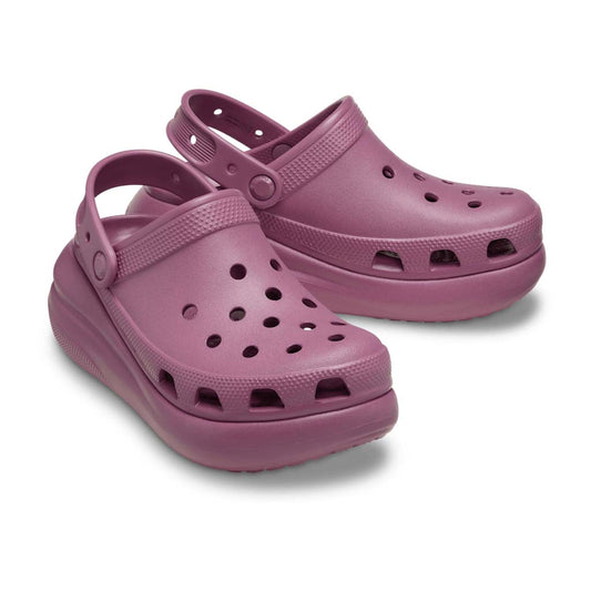 Crush Clog