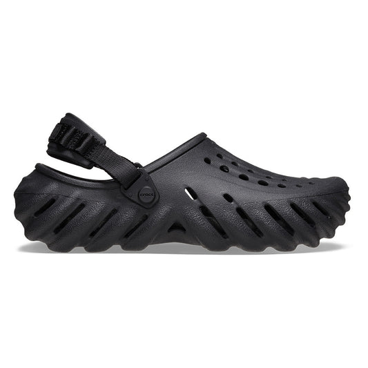 Echo Clog