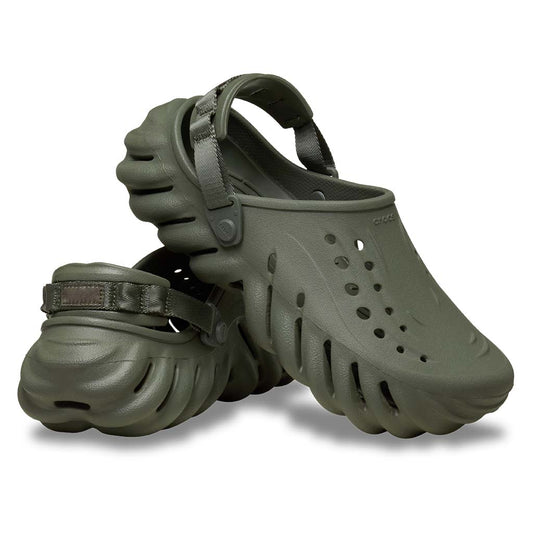 Echo Clog