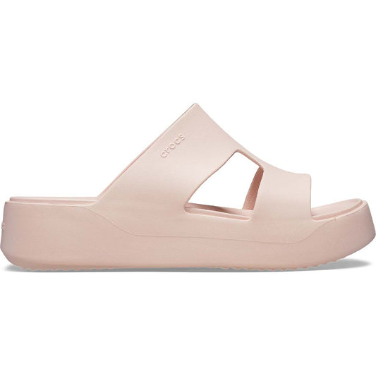 Getaway Platform H-Strap