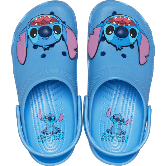 Stitch Classic Clog