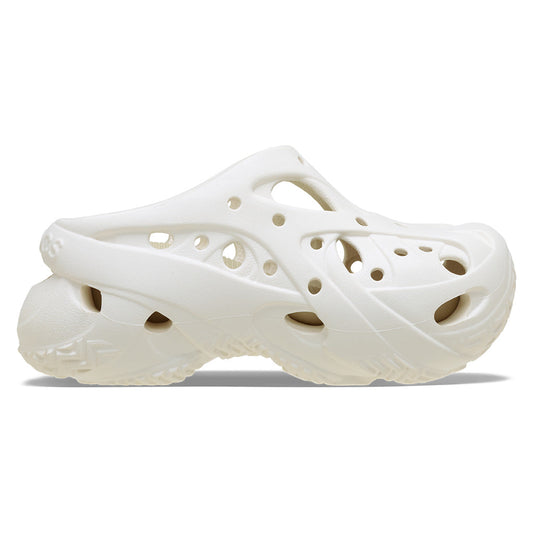 Caged Clog