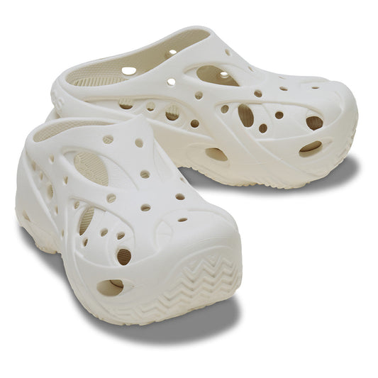 Caged Clog