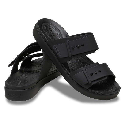 Brooklyn Buckle Low Low