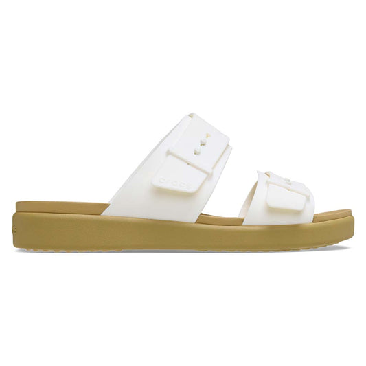 Brooklyn Buckle Low Low