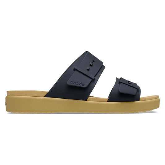 Brooklyn Buckle Low Low
