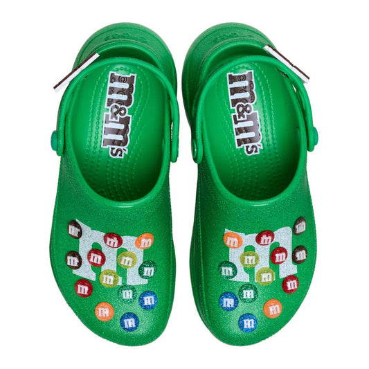 MMs Crocs Bae Clog