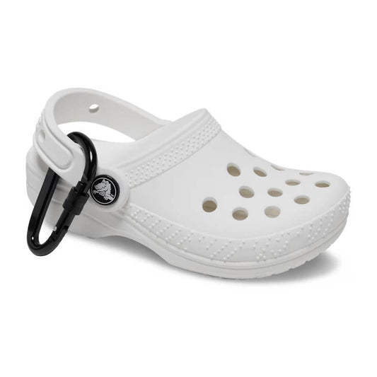 Classic Clog Pouch Bag Charm