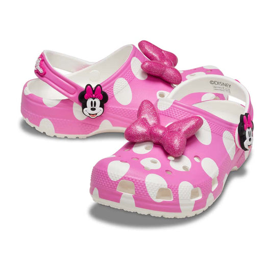 Minnie Mouse Cls Clg T