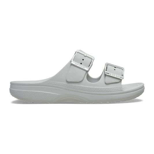 SaturdayMetallicBuckleSandalW