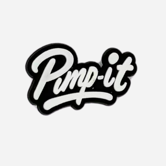 Pin's pour Clogs - Gang