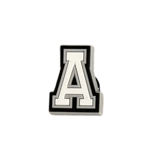 Pin's pour Clogs - Lettres