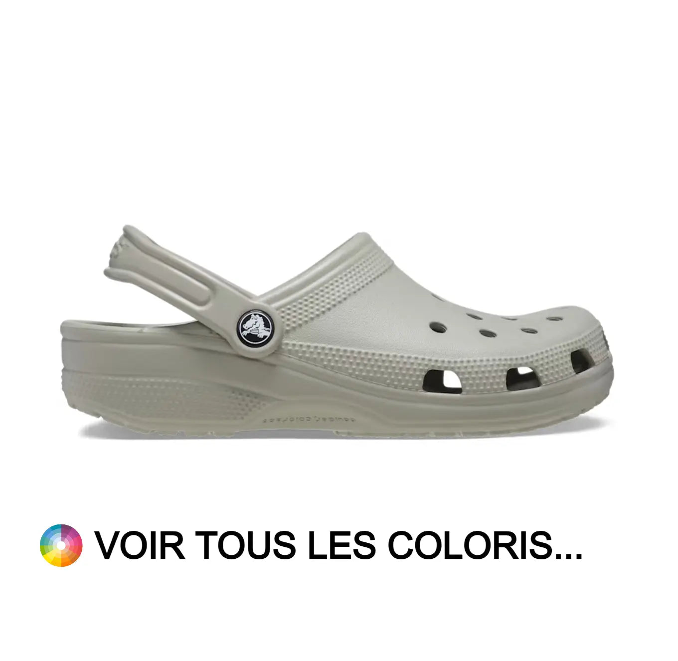 CLASSIC CLOGS PALES