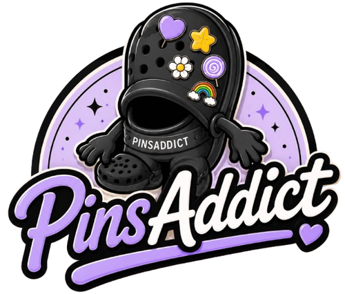 Pinsaddict