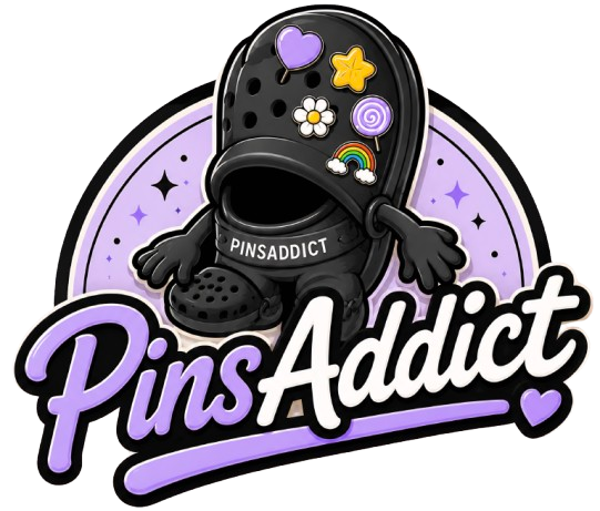 PinsAddict