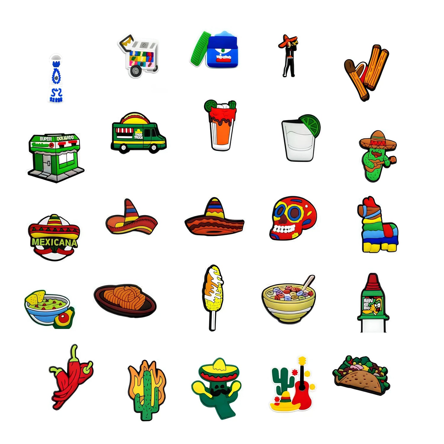 MEXIQUE