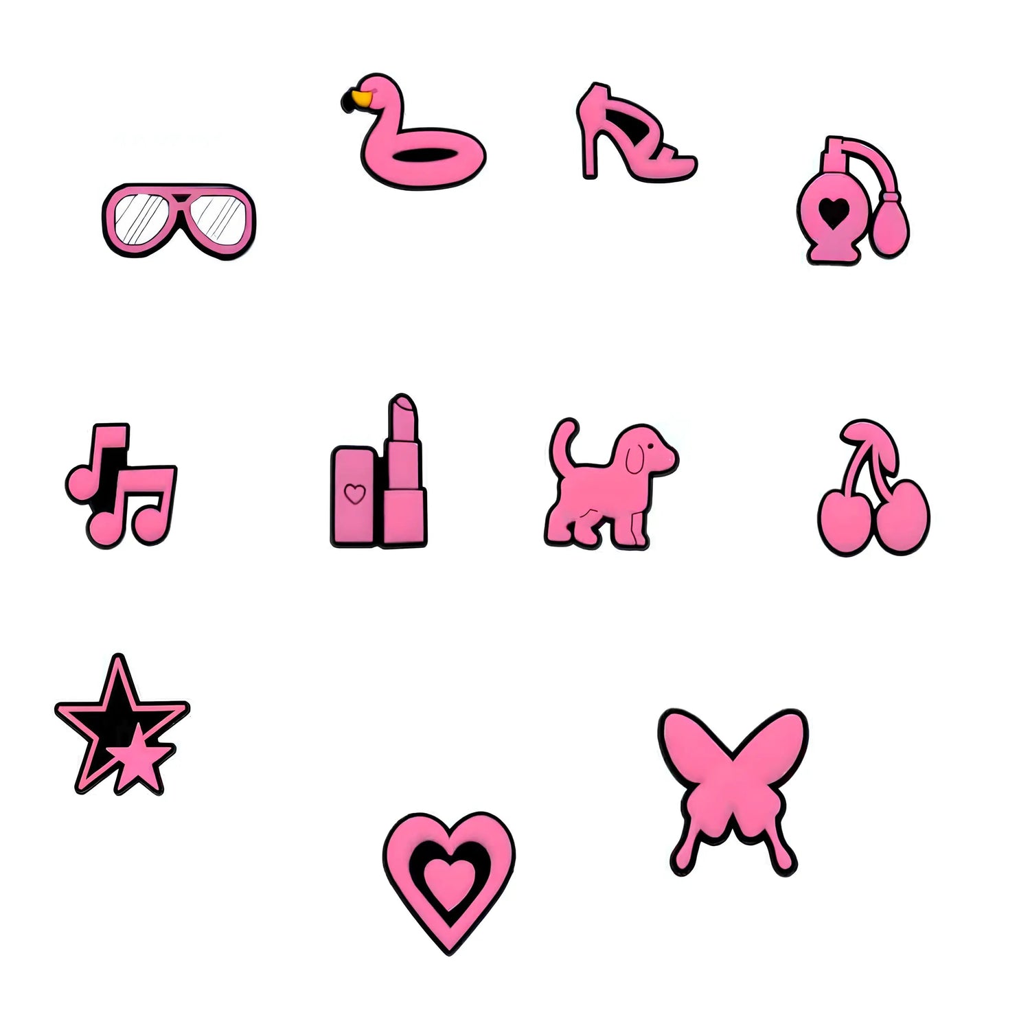 PINKY