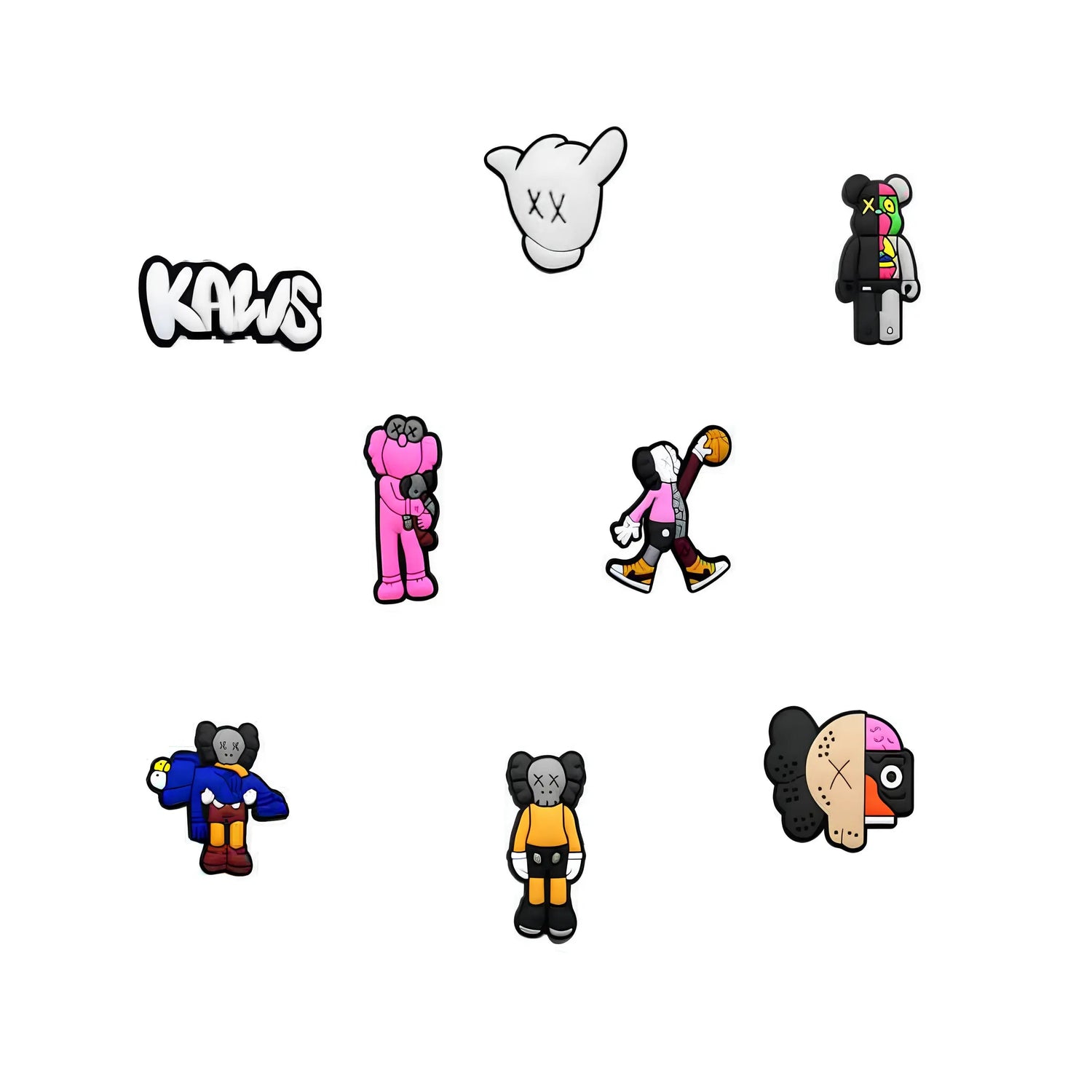 KXWS