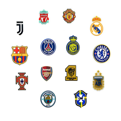 EQUIPES DE FOOT