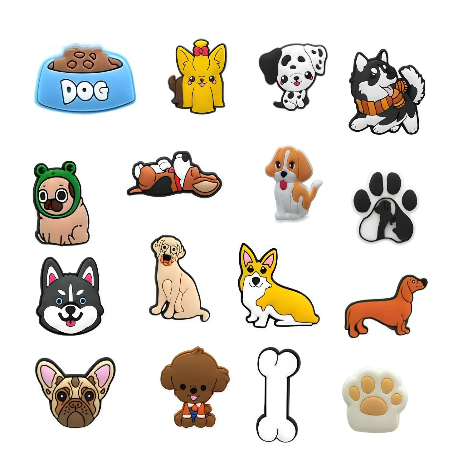 CHIENS