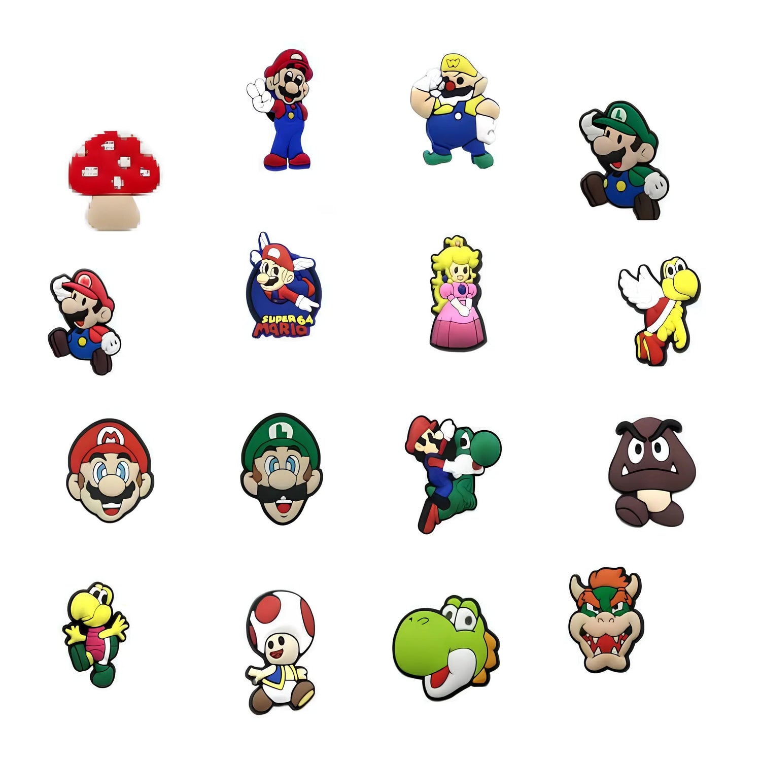 MARIO