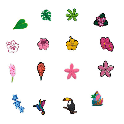 FLORAL