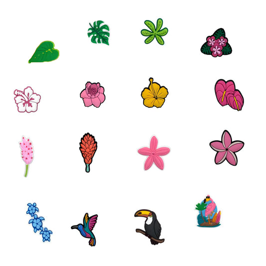FLORAL