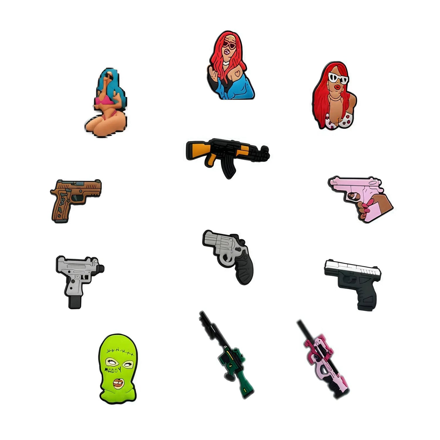GTA