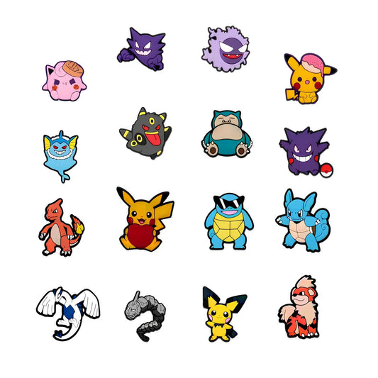 POKEMON
