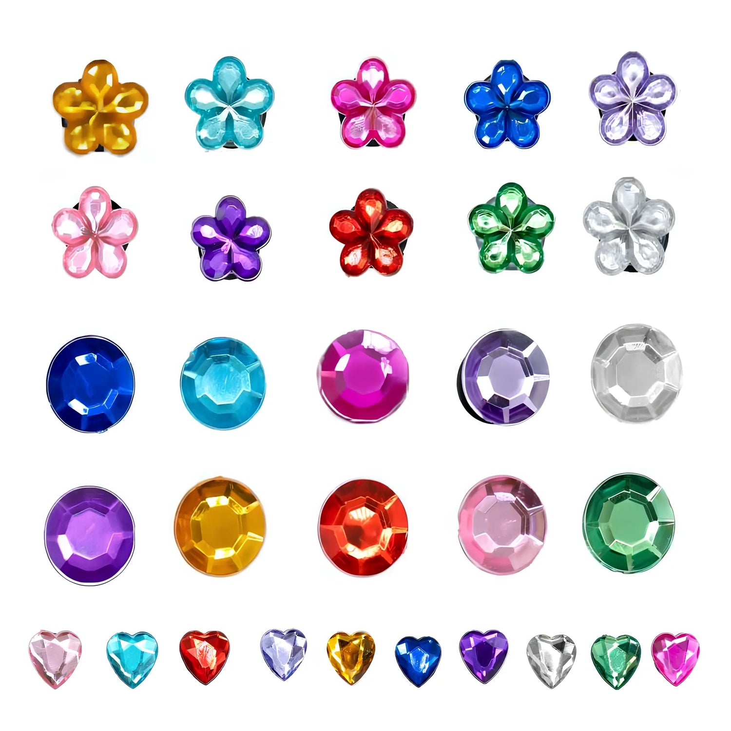 PERLES