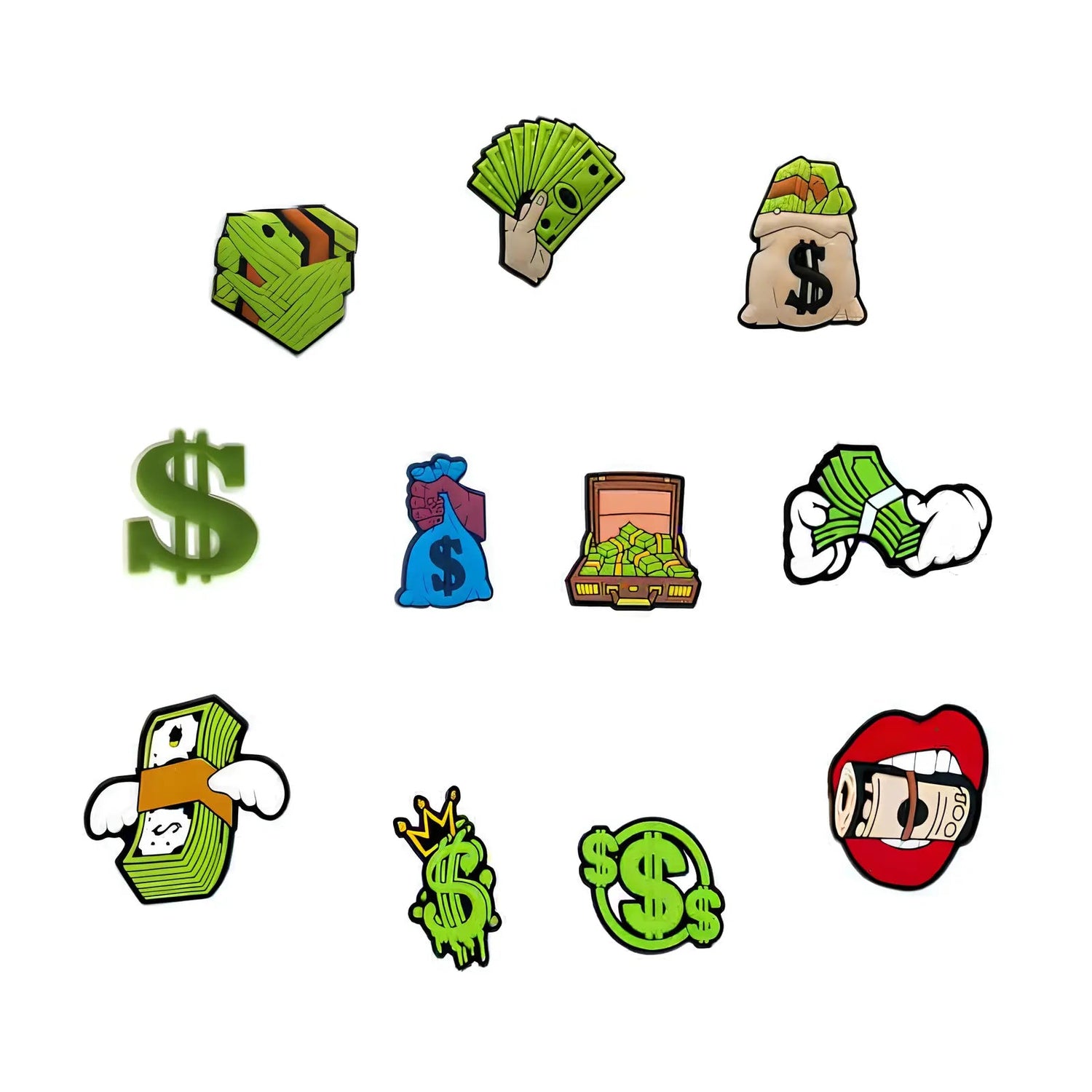 MONEY