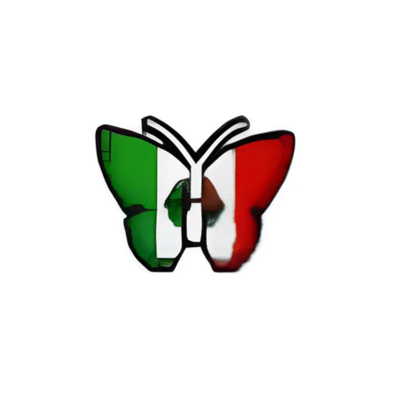 PAPILLONS