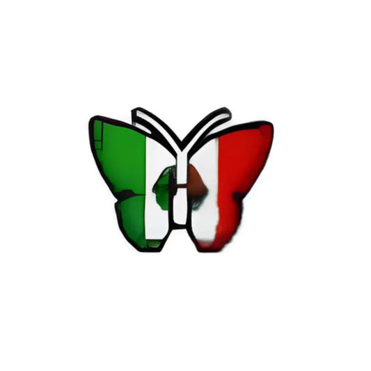 PAPILLONS