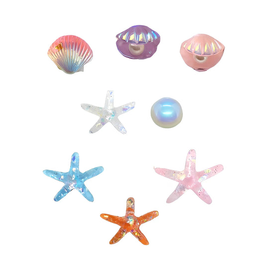COQUILLAGES