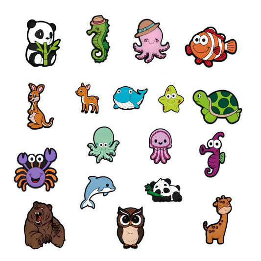 ANIMAUX