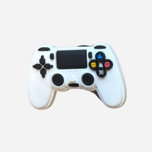 Pin's pour Clogs - Jeux Vidéo Gaming
