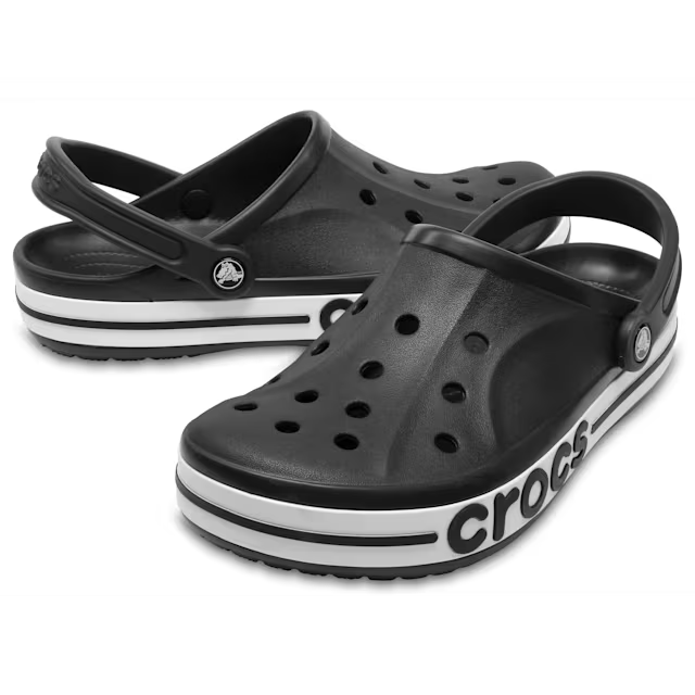 BAYABAND CLOGS