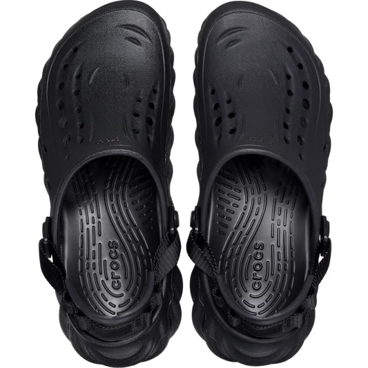 ECHO CLOGS