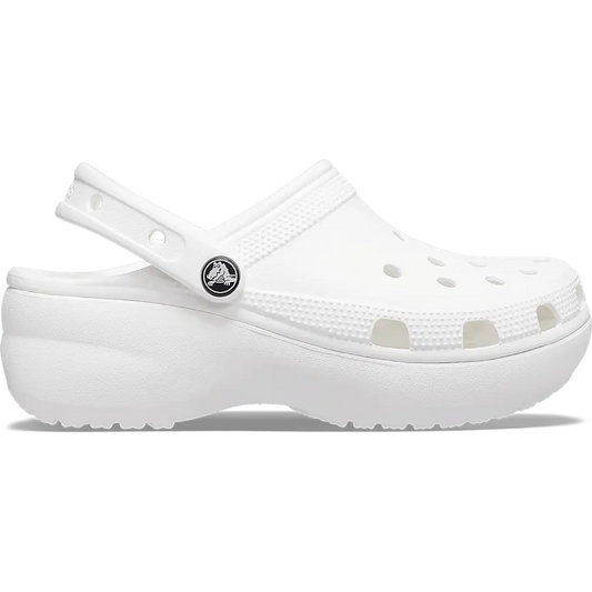 CLOG PLATEFORME