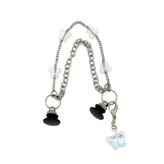 CHAINE PAPILLON (GRAND)